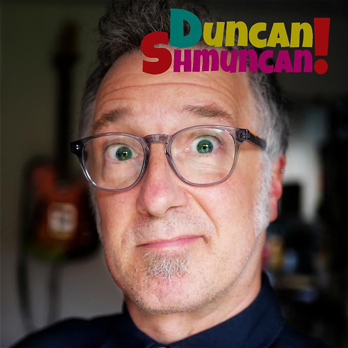 Duncan Shmuncan