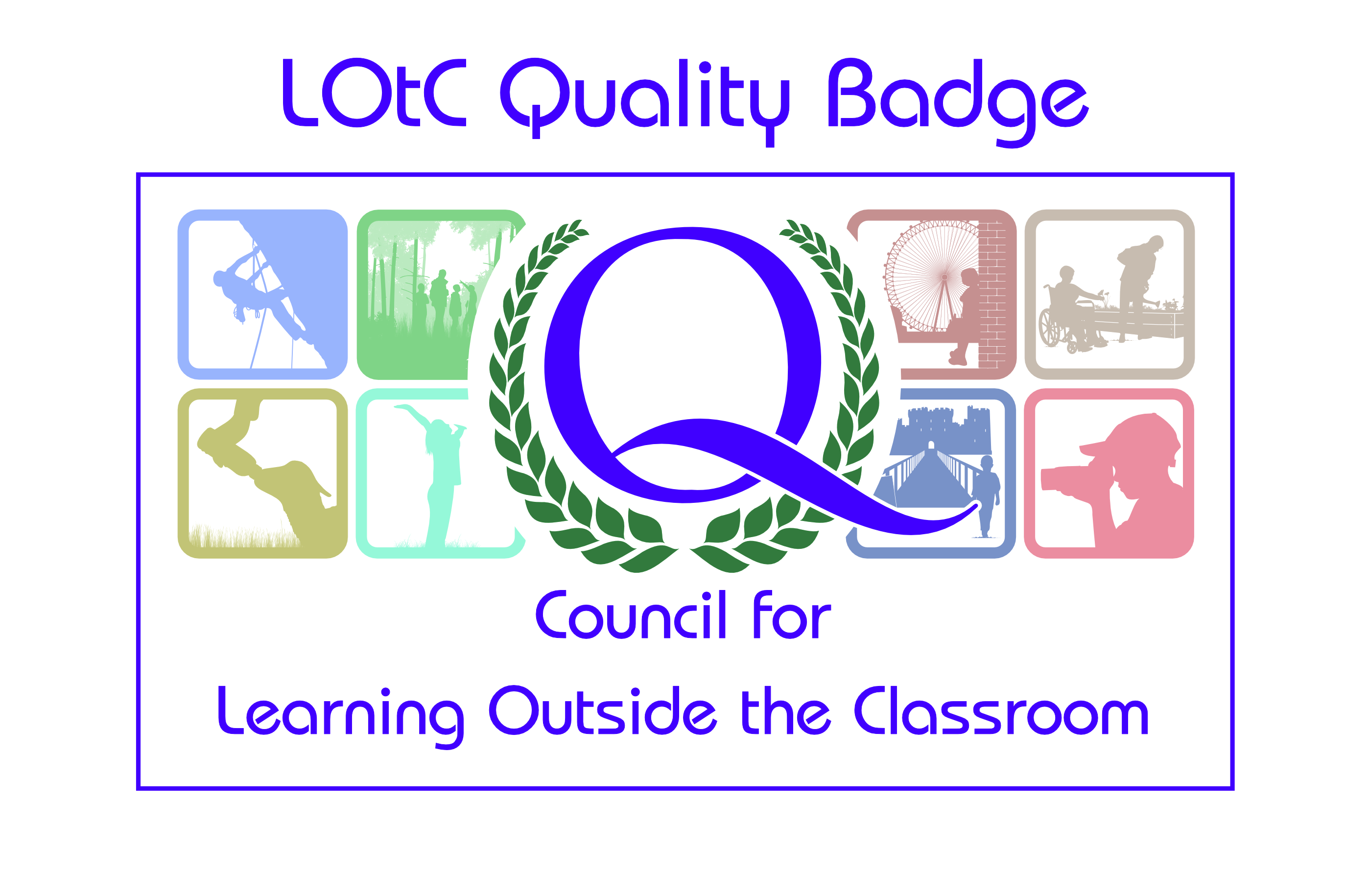 Lotc Quality Badge Logo High Res