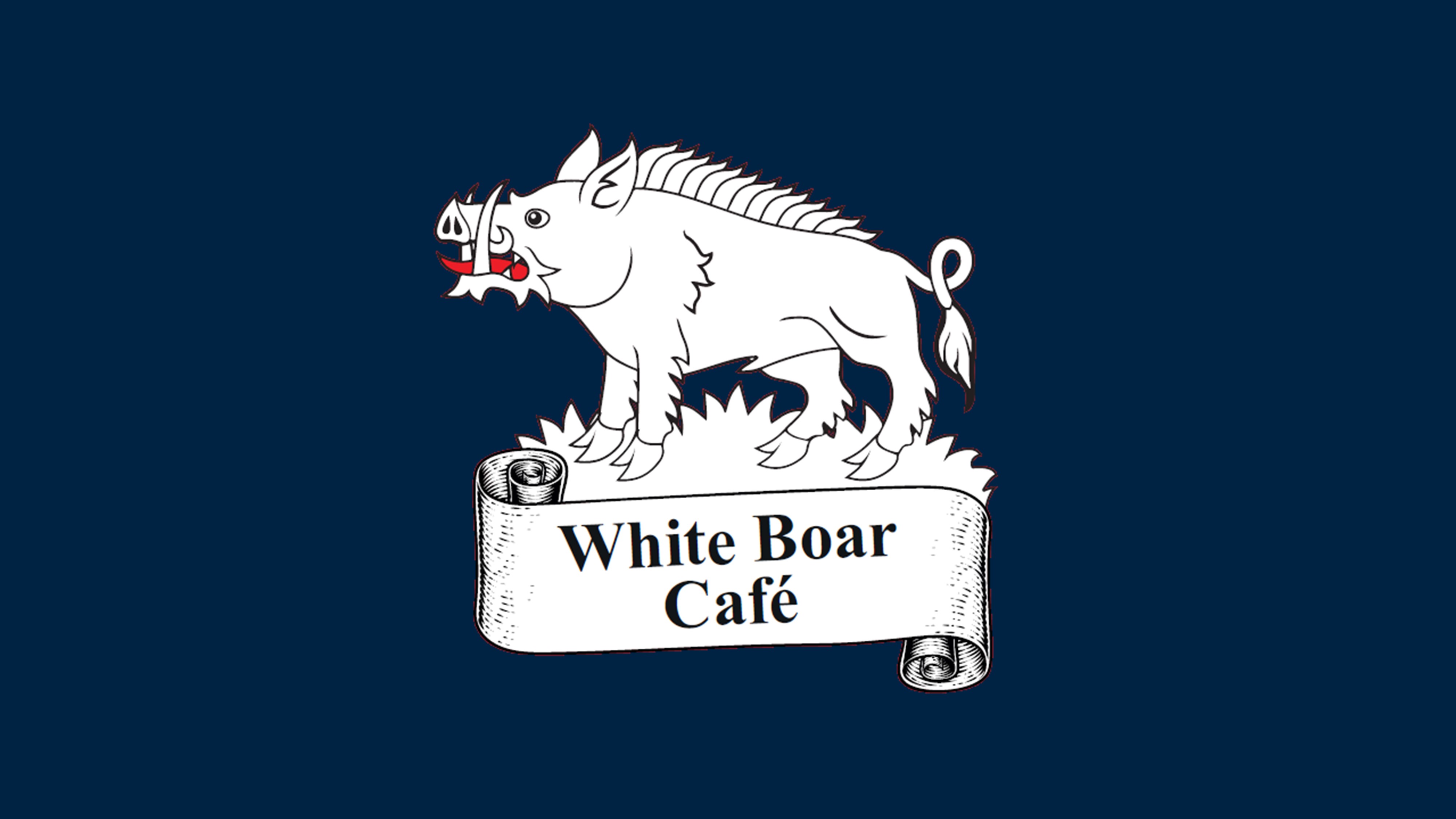White Boar Cafe (1)