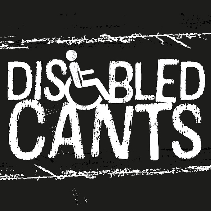 Disabled Cants