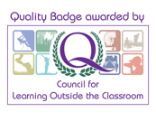 Council for learning outside the classroom