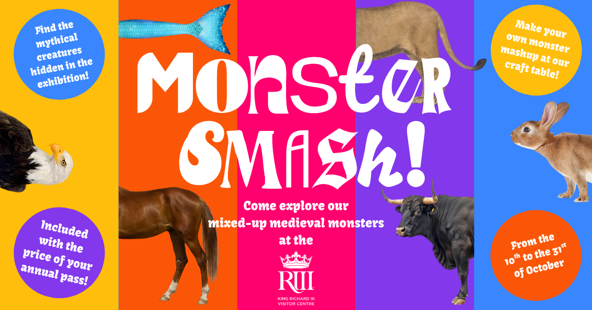 Monster Smash