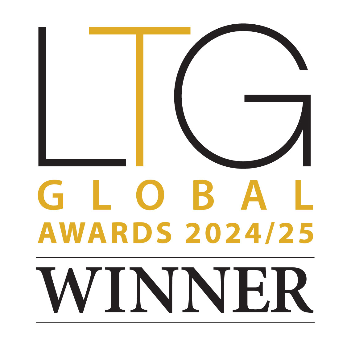 LTG Logo