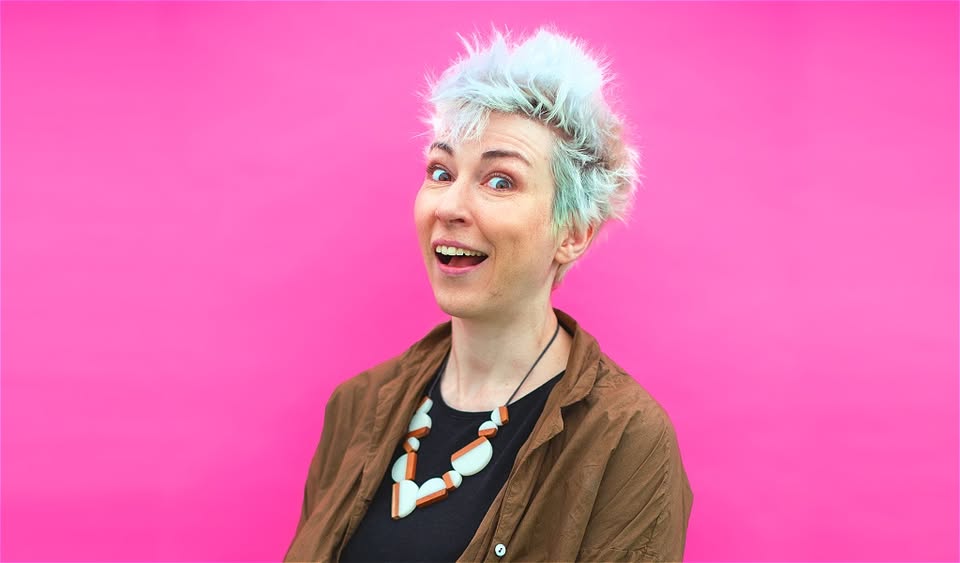 Pirates, Pharaohs And Pterosaurs Time Travel Tales With Iszi Lawrence