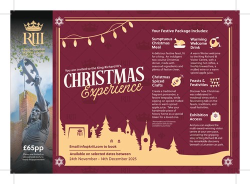 Christmas Experience