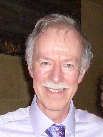 Chris Gravett